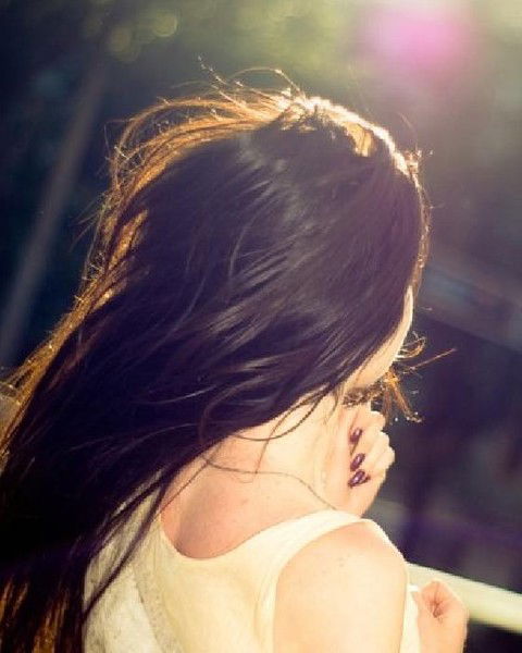 Светлана Хасаинова