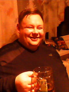 Михаил Безносов