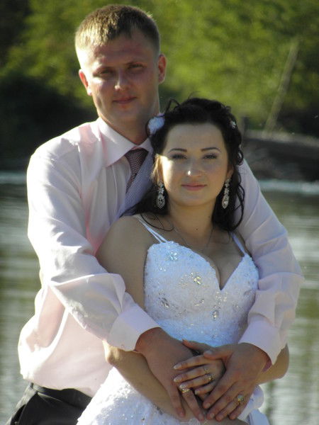 Алина Казюкина