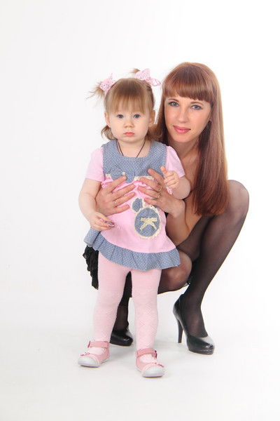 Ирина Родинкова(Колоскова)