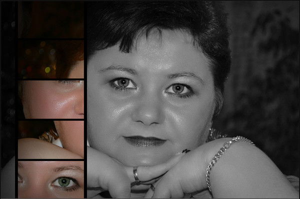 Валентина Екке