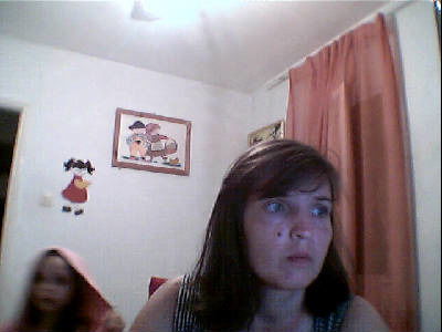 Светлана Гладкова