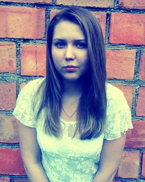 Aнютик Дасько