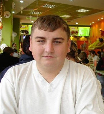 Евгений Закалюжный