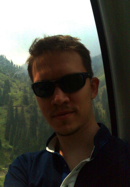 Андрей Назаров