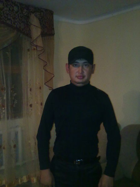 Фархад Калиев