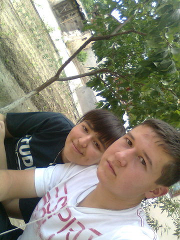 Наргизка Юсупова