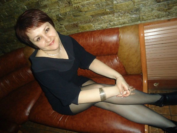 Людмила Парамонова