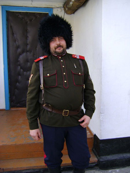 Григорий Малахов