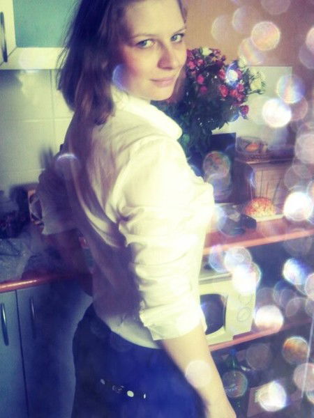 Елена Токарева