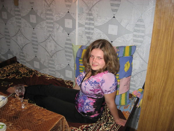 Александра Бобина