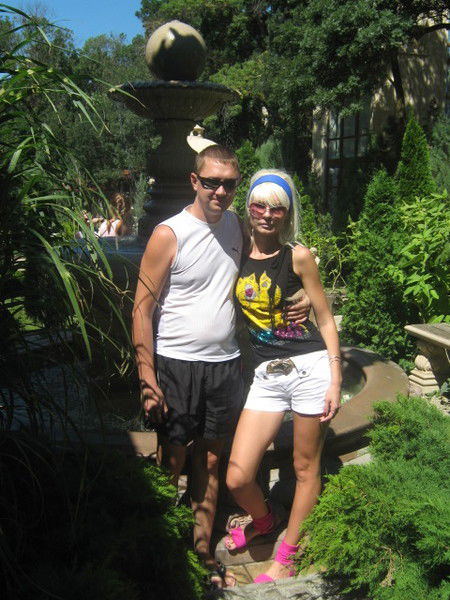 Денис Никишов