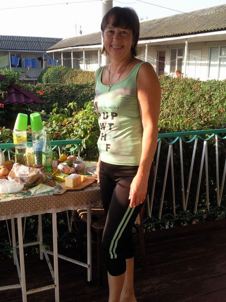 Светлана Ерина