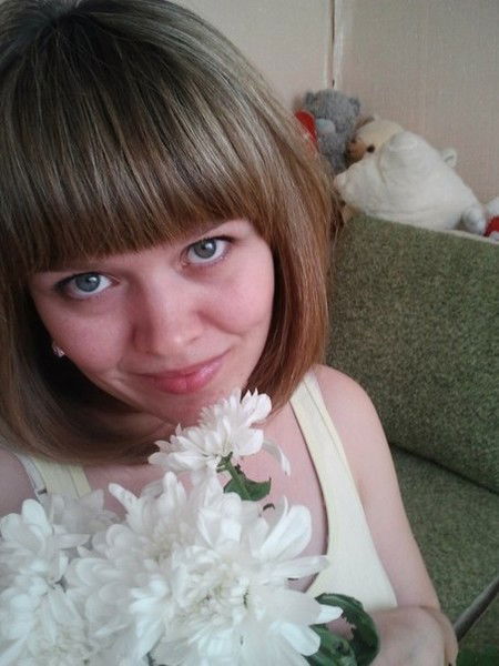 Евгения Ильченко