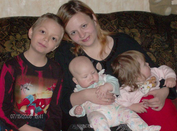 Татьяна Шнейдер