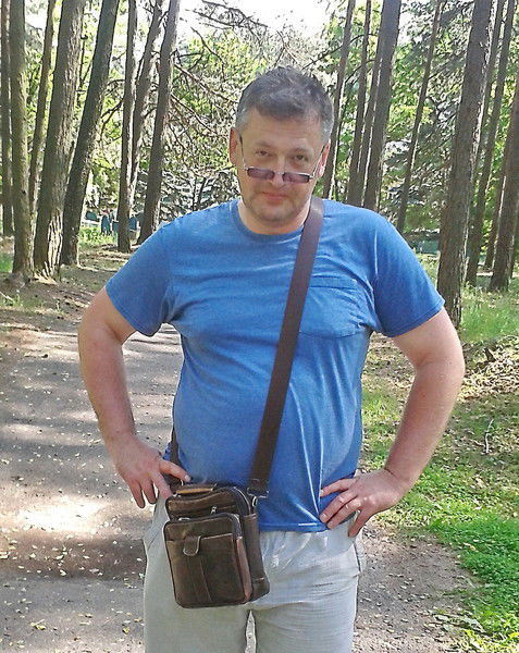 Ростислав Курчик