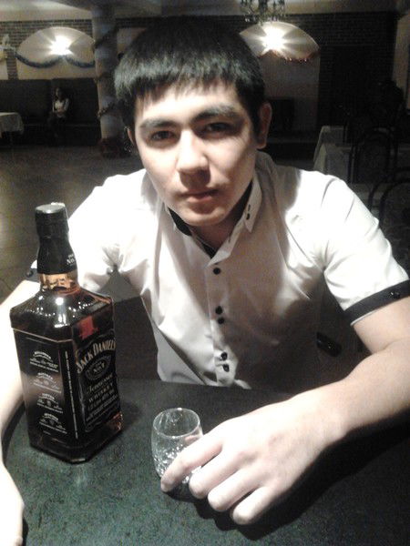 Ерсін Мейрімхан