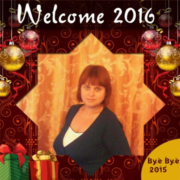 Светлана Соколова