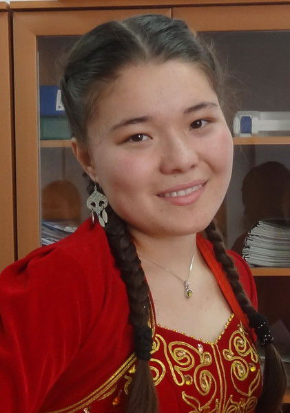 Жанниет У.а.