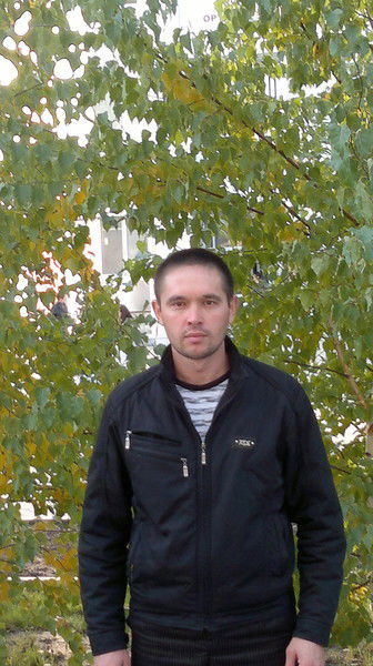 Сергей Ипулаев