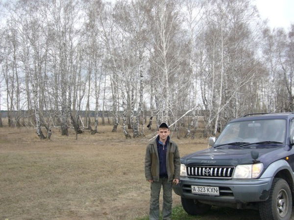 Виктор Фролов