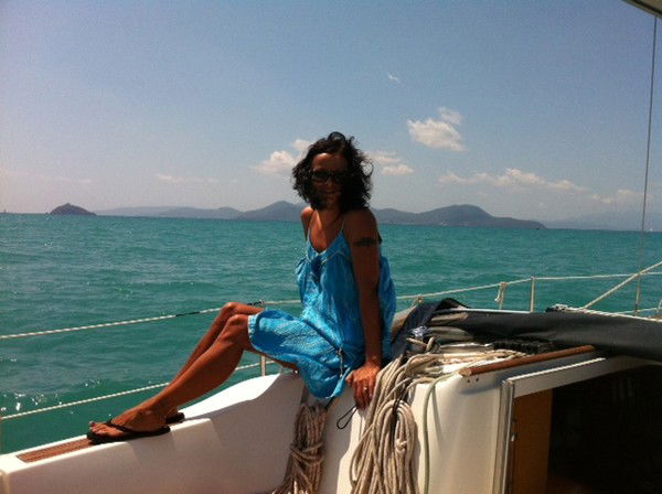 Юлия Зенкова