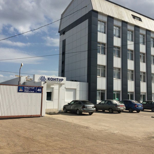 Иван Клипов