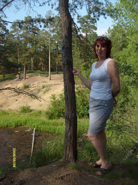 Оксана Шарапова( Корниец)