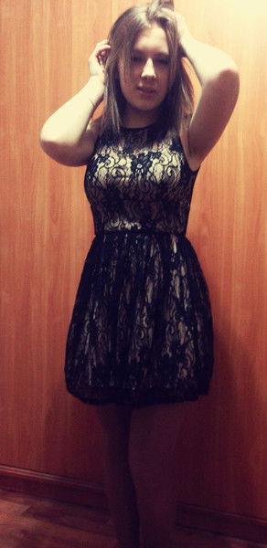 Алена Андреевна