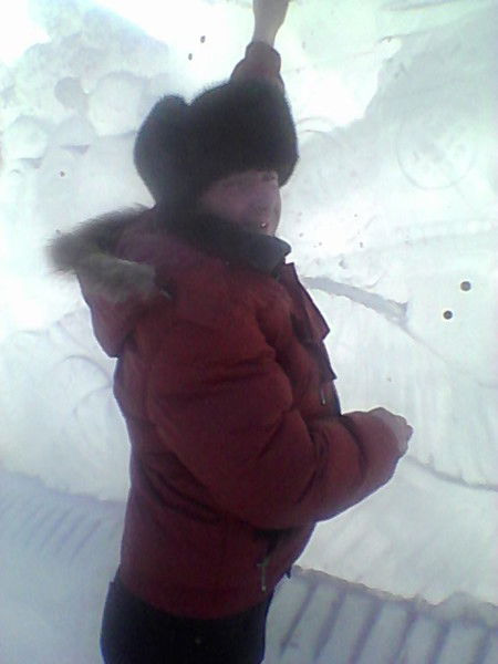 Серёжа Берестовю