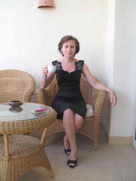 Марианна Самойлова