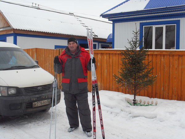 Ингель Ахмадуллин