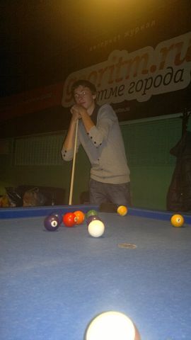 Додонов Андрей