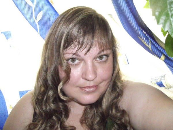 Нелли Мирошниченко