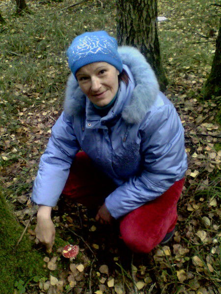 Инна Татлян