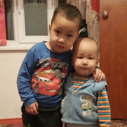 Майра Балтабаева