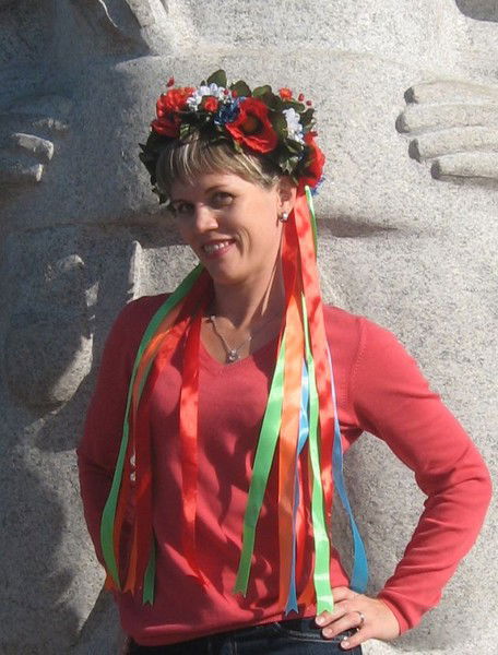 Екатерина Ашемаер