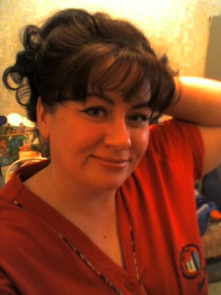 Майя Ашенбреннер