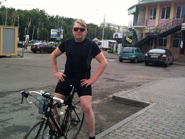 Вениамин Рачковский