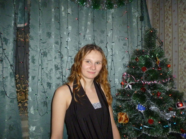 Ксения Суслонова