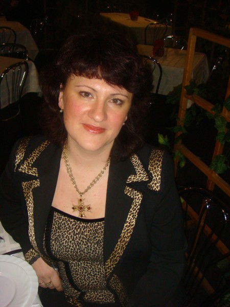 Юлия Прокопенко