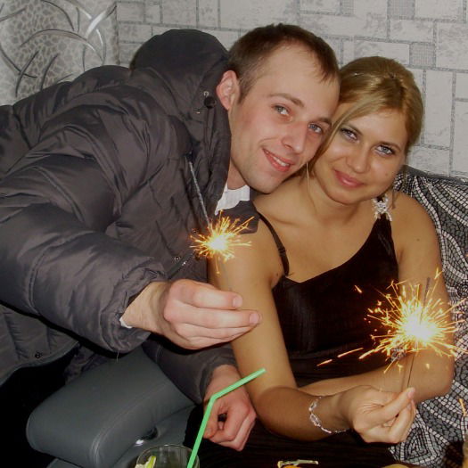 Ирина Ситникова