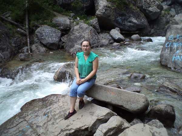 Ирина Шилопугина