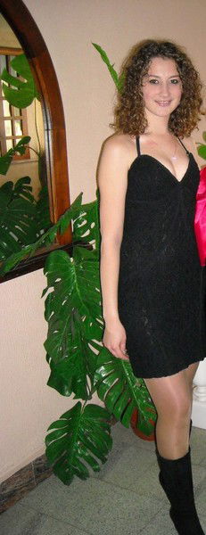 Елена Табункина