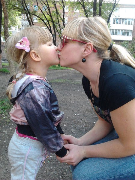 Кристина Снежная