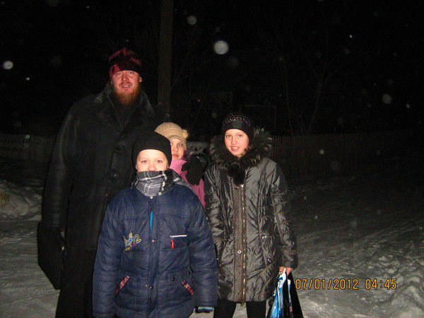 Станислав Петров