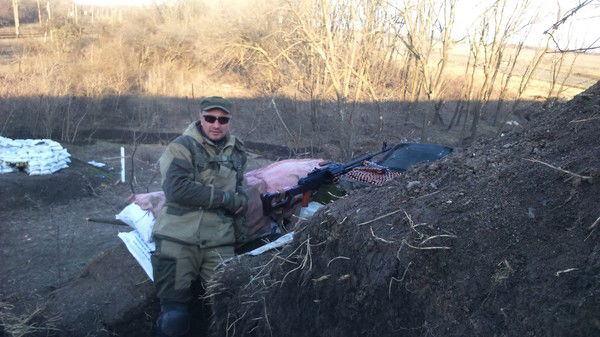 Юрий Макбрайн