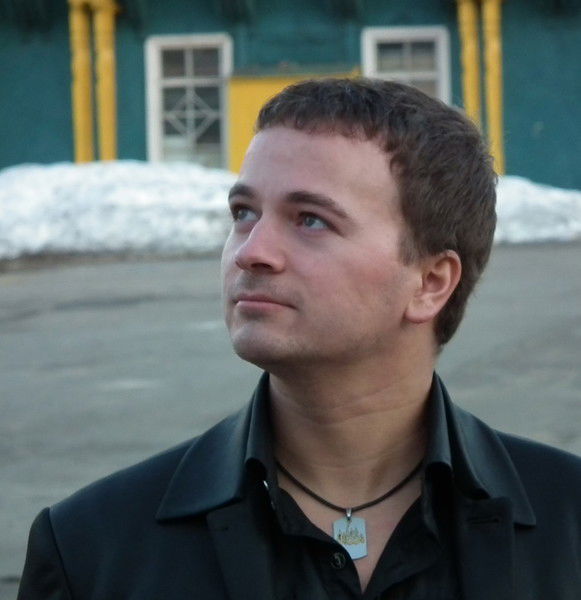 Глеб Трибунский