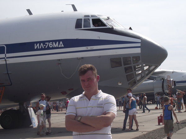 Евгений Фомин