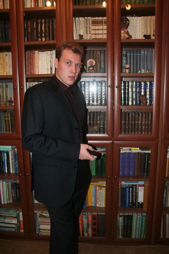 Александр Колтаков